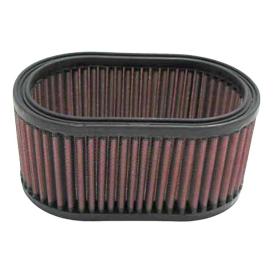 K&N Oval Oval Air Filter