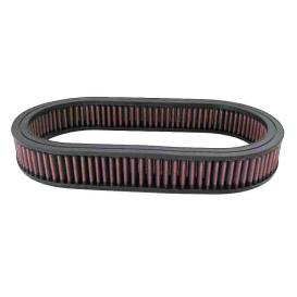 K&N Oval Oval Air Filter