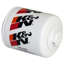  1980-2005 Buick Century K&N Wrench-Off Oil Filter