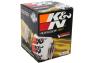 K&N Wrench-Off Oil Filter - K&N HP-1017