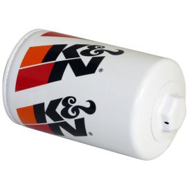  1995-1996 AM General Hummer K&N Wrench-Off Oil Filter