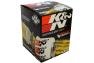 K&N Wrench-Off Oil Filter - K&N HP-2002