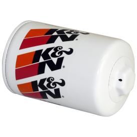  1981-1981 Buick Century K&N Wrench-Off Oil Filter