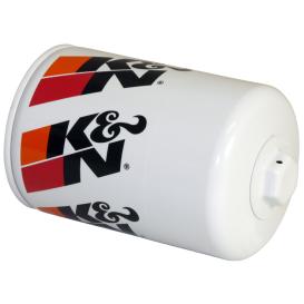  1980-1989 Aston Martin V-8 K&N Wrench-Off Oil Filter