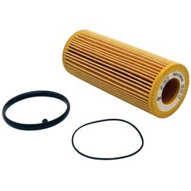  2005-2009 Audi A4 K&N Wrench-Off Oil Filter