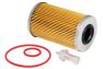 K&N Wrench-Off Oil Filter - K&N HP-7018