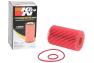 K&N Wrench-Off Oil Filter - K&N HP-7018