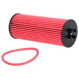 K&N Wrench-Off Air Filter