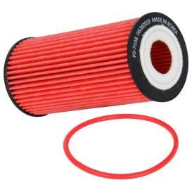 Cartridge Oil Filter
