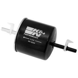 K&N Fuel Filter