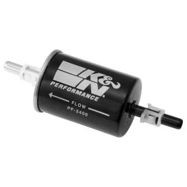 K&N Fuel Filter