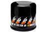 K&N Pro Series Oil Filter - K&N PS-1008