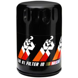  1981-1981 Buick Century K&N Pro Series Oil Filter