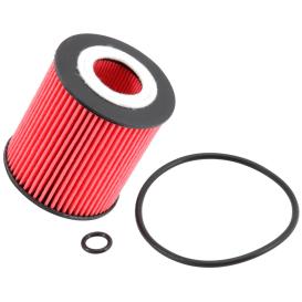 K&N Pro Series Oil Filter