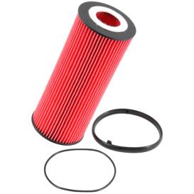  2005-2009 Audi A4 K&N Pro Series Oil Filter