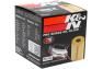 K&N Pro Series Oil Filter - K&N PS-7021