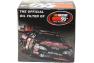 K&N Pro Series Oil Filter - K&N PS-7021