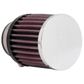 Round Universal Clamp-On Air Filter