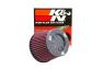 K&N Round Tapered Universal Clamp-On Air Filter - K&N RC-5059