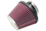 K&N Oval Tapered Universal Clamp-On Air Filter - K&N RC-5129