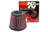 K&N Round Tapered Universal Clamp-On Air Filter - K&N RC-5179