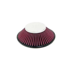 K&N Round Tapered Universal Clamp-On Air Filter