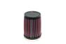 K&N Round Tapered Universal Clamp-On Air Filter - K&N RD-6000