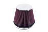 K&N Round Tapered Universal Clamp-On Air Filter - K&N RF-1013