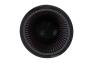 K&N Round Universal Air Filter - Carbon Fiber Top - K&N RP-5168