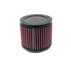 K&N Round Universal Clamp-On Air Filter