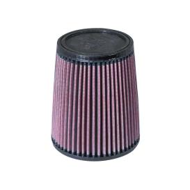 K&N Round Tapered Universal Clamp-On Air Filter