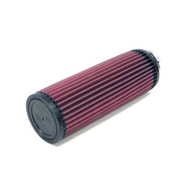K&N Round Universal Clamp-On Air Filter