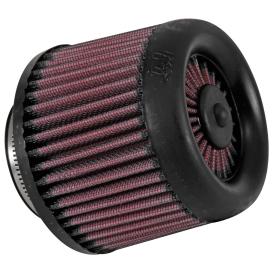 Round Tapered Universal X-Stream Clamp-On Air Filter