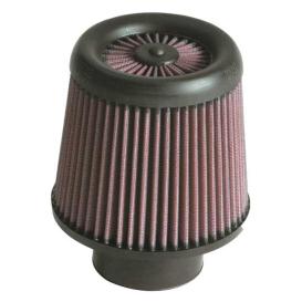 K&N Round Tapered Universal X-Stream Clamp-On Air Filter