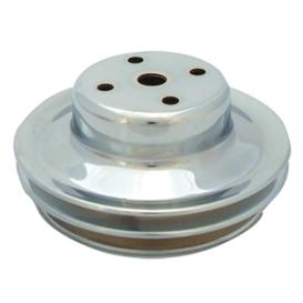 Engine Water Pump Pulley