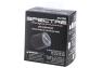 Spectre Black Round Tapered Air Filter Wrap - Spectre 8131DK