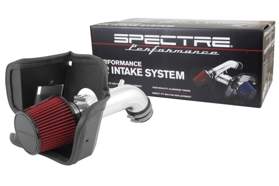 Cold Air Intake Spectre
