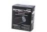 Spectre Black Round Tapered Air Filter Wrap - Spectre 9731DK