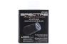 Spectre Black Round Tapered Air Filter Wrap - Spectre 9731DK