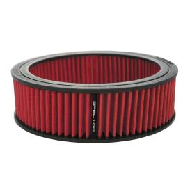 Spectre Round Air Filter