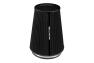 Spectre Round Tapered Conical Filter - Spectre HPR0881K