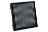 K&N Cabin Air Filter - K&N VF1013