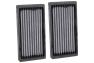 K&N Cabin Air Filter - K&N VF1016