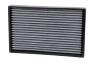 K&N Cabin Air Filter - K&N VF3000