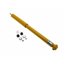  2004-2006 Pontiac GTO Koni 8041 Series Sport Externally Adjustable Twin Tube Low Pressure Gas Shock Absorber