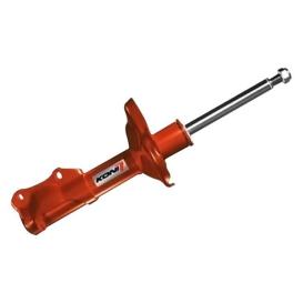 Koni 8050 Series STR.T Non Adjustable Twin Tube Low Pressure Gas Shock Absorber