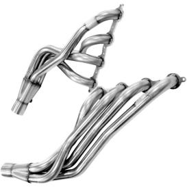 Kooks 1-7/8" Stainless Steel Long Tube Headers with Emissions Fittings