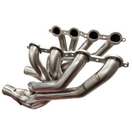 2" x 3" Stainless Steel Long Tube Headers