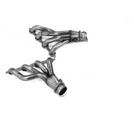 Kooks 1-7/8" x 3" Stainless Steel Mid-Length LS Swap Headers