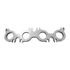   Kooks Ford VooDoo Flange - 3/8" Thick Stainless Steel